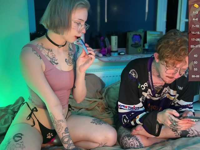 gothfaceJPG live cam on UnifiedCams