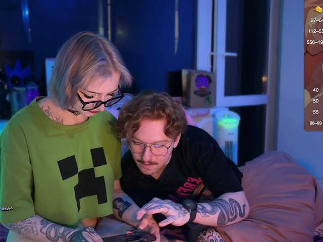gothfaceJPG live cam