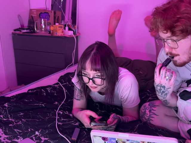 gothfaceJPG Live Cam and Statistics on UnifiedCams