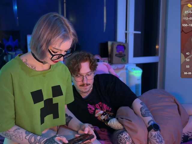 gothfaceJPG live cam on BongaCams