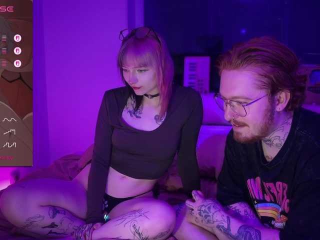 gothfaceJPG live cam on BongaCams
