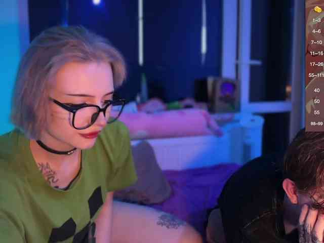 gothfaceJPG Sex Cam Show