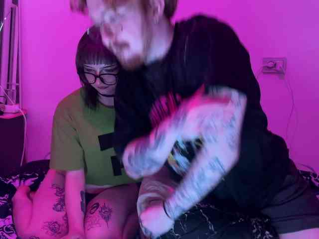 Модель: gothfaceJPG