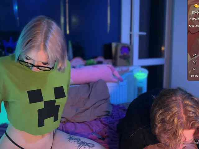 gothfaceJPG Sex Cam Show