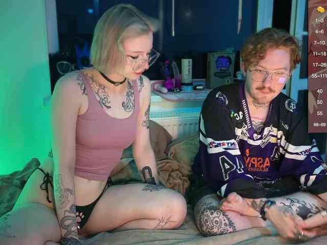gothfaceJPG Sex Cam Show