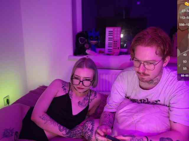 gothfaceJPG webcam