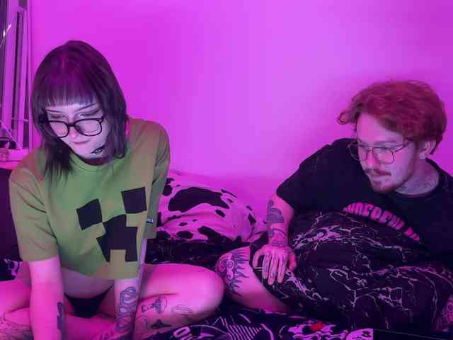 Model: gothfaceJPG
