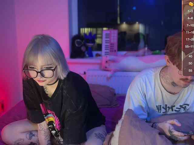 gothfaceJPG Sex Cam Show