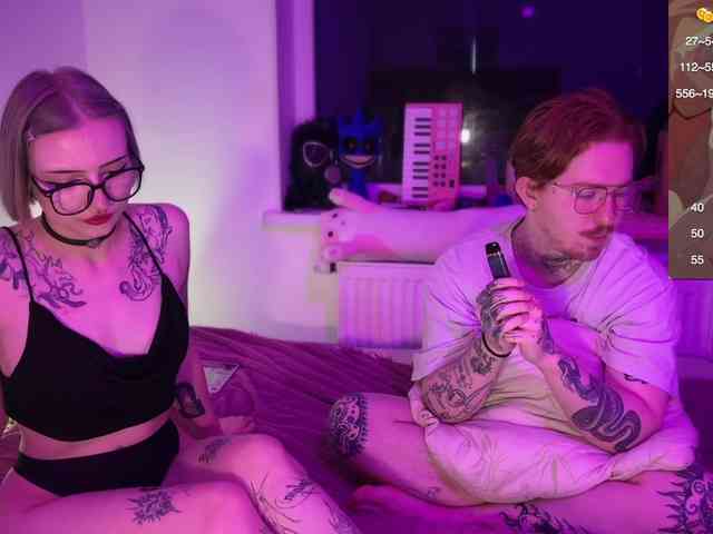 gothfaceJPG webcam
