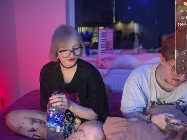gothfaceJPG Sex Cam Show