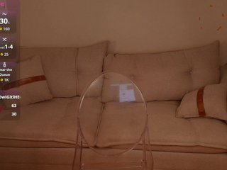 Rose-Desiree Porn Show