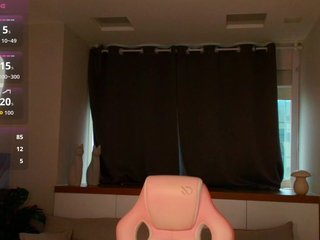 Rose-Desiree Porn Show