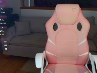 Rose-Desiree Porn Show