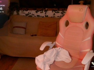 Rose-Desiree Porn Show