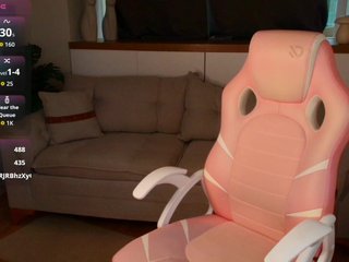 Rose-Desiree Porn Show