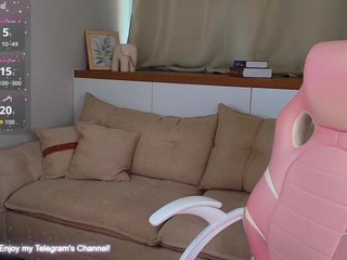 Rose-Desiree Porn Show