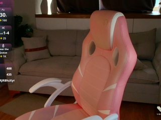 Rose-Desiree Porn Show