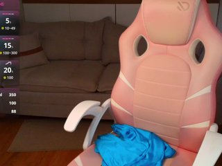 Rose-Desiree Porn Show