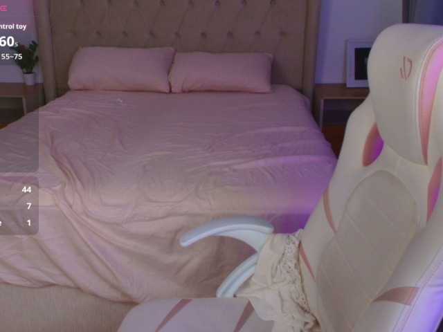 Rose-Desiree