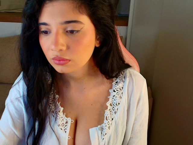Rose-Desiree