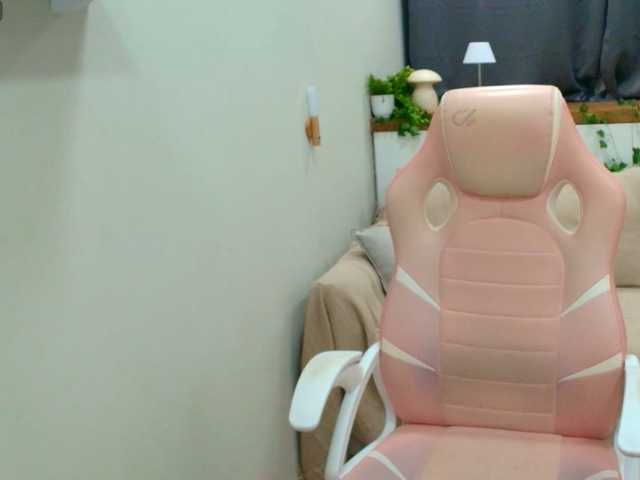 Rose-Desiree live cam on BongaCams