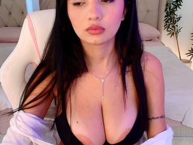 Rose-Desiree