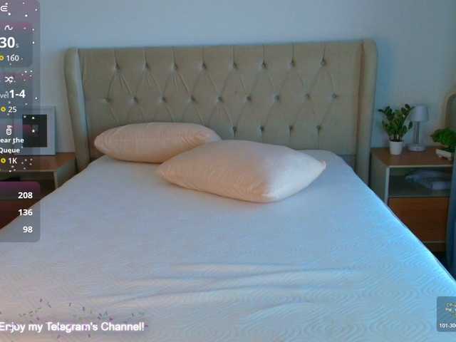 Rose-Desiree live cam on BongaCams