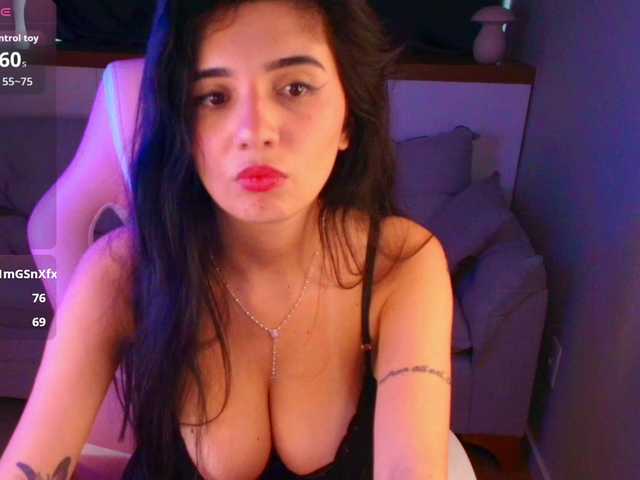 Rose-Desiree