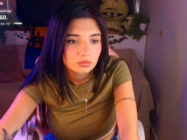 Rose-Desiree live cam on BongaCams