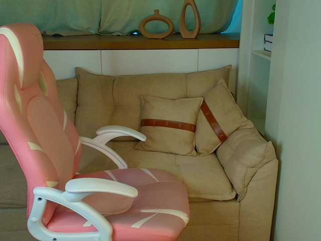 Rose-Desiree live cam on BongaCams