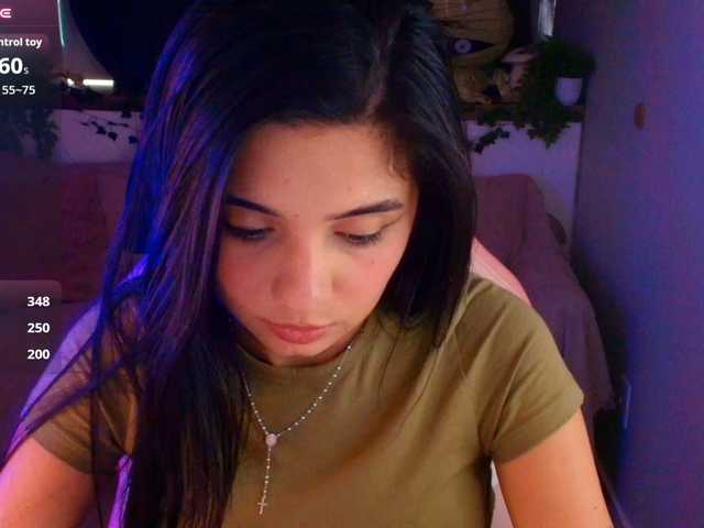Rose-Desiree live cam on BongaCams