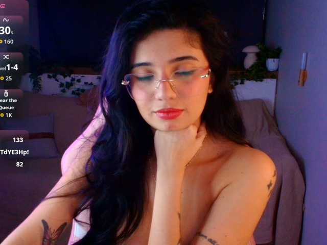 Rose-Desiree