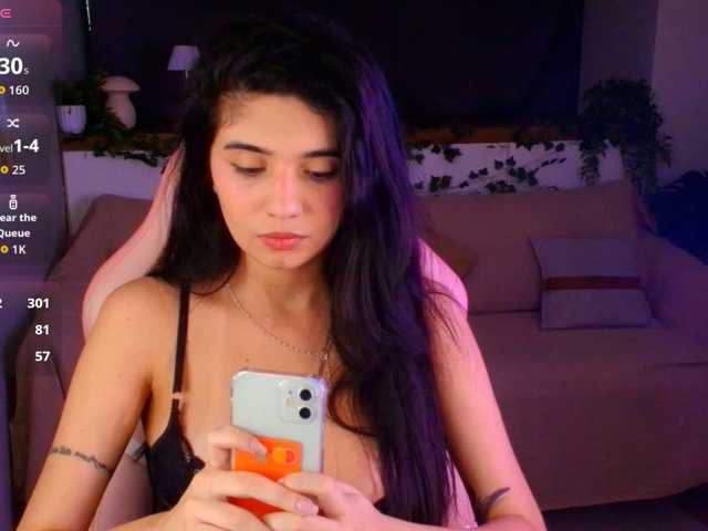 Rose-Desiree