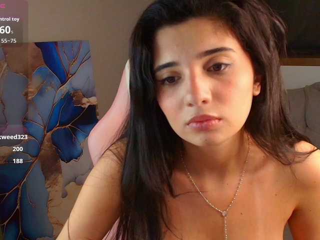Rose-Desiree live cam on BongaCams