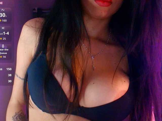 Rose-Desiree
