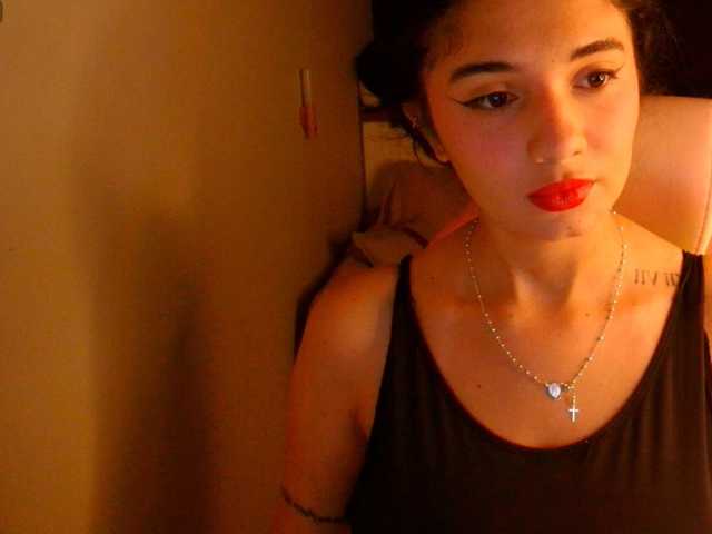 Rose-Desiree live cam on BongaCams