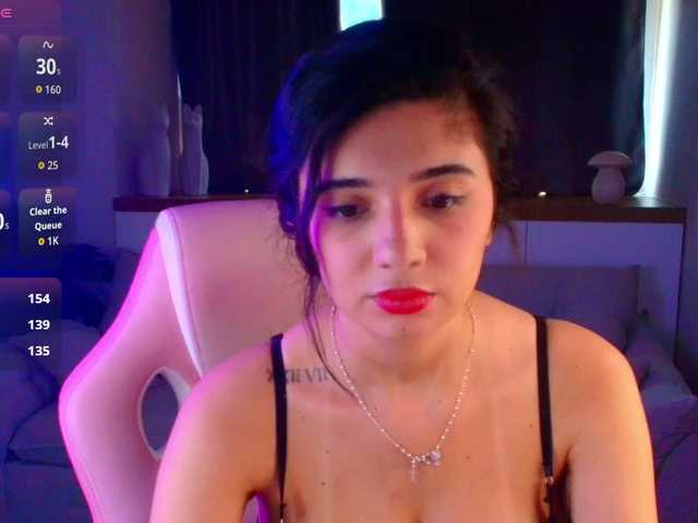 Rose-Desiree