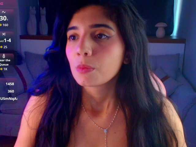 Rose-Desiree