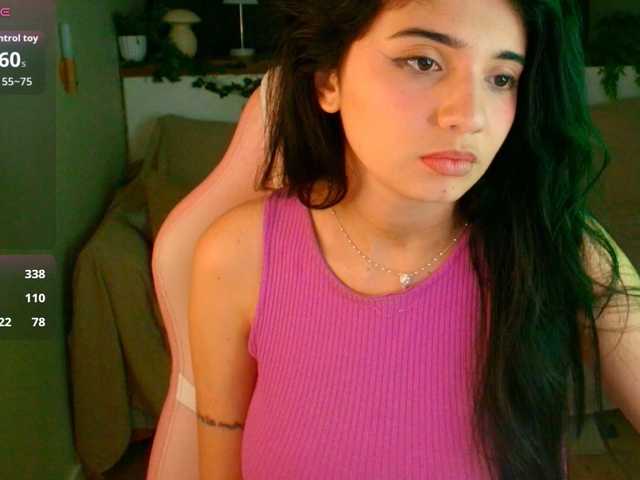 Rose-Desiree