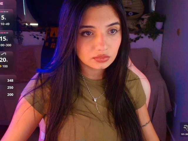 Rose-Desiree live cam on BongaCams