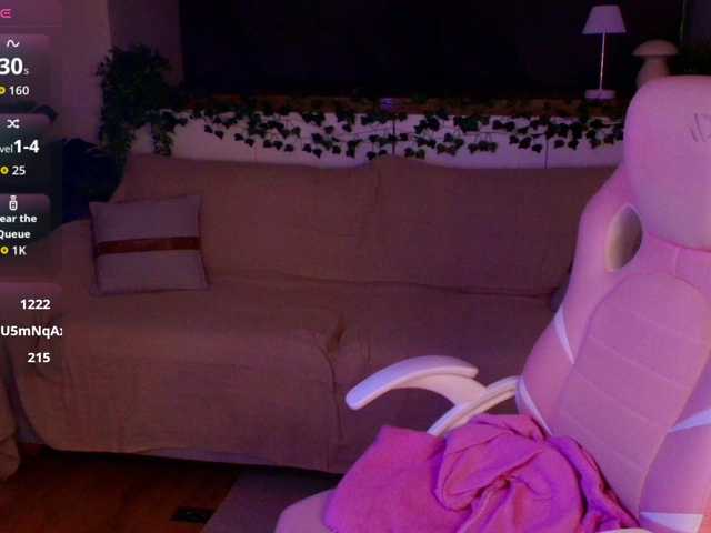 Rose-Desiree