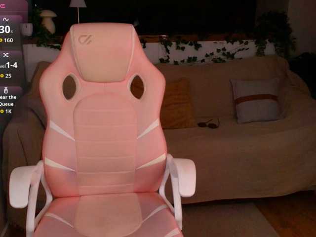Rose-Desiree live cam on BongaCams