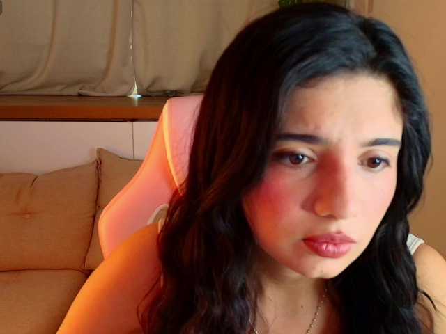 Rose-Desiree live cam on BongaCams