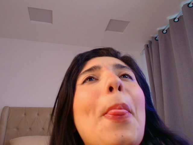 Rose-Desiree