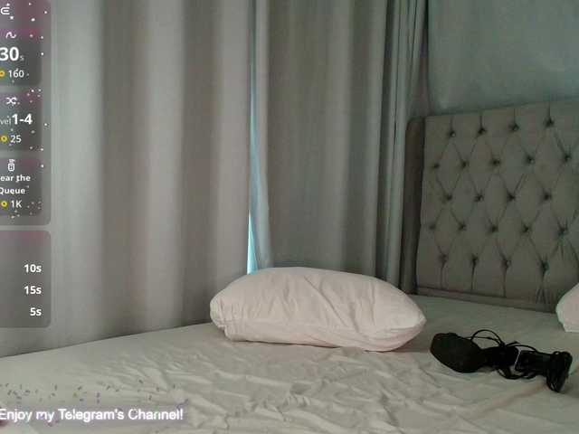 Rose-Desiree live cam on BongaCams