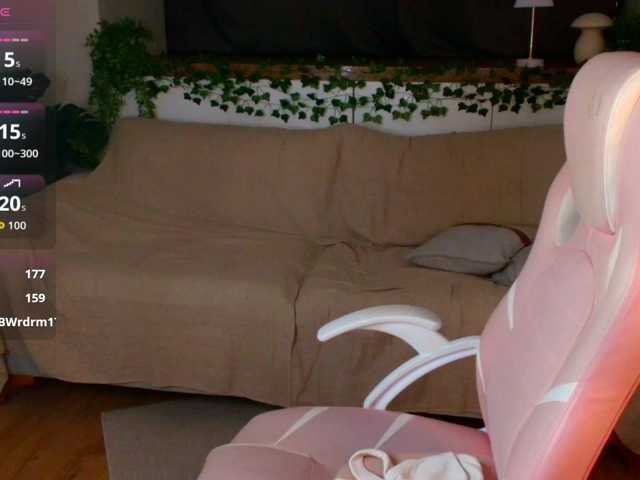 Rose-Desiree