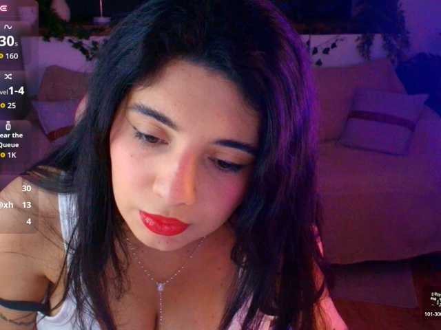 Rose-Desiree live cam on BongaCams