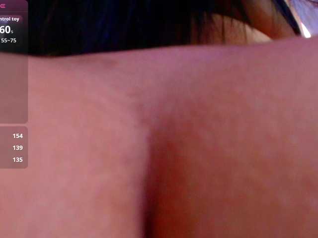 Rose-Desiree live cam on BongaCams