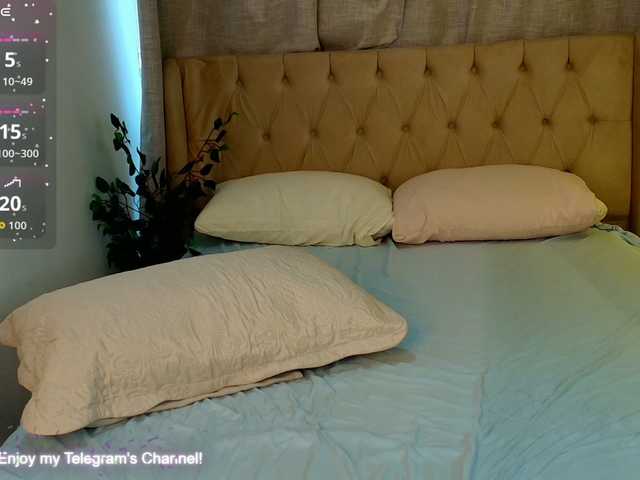 Rose-Desiree live cam on BongaCams