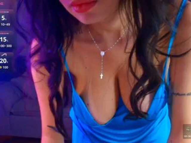 Rose-Desiree